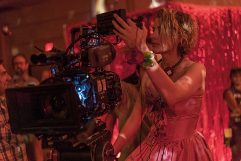 Greta Herwig director