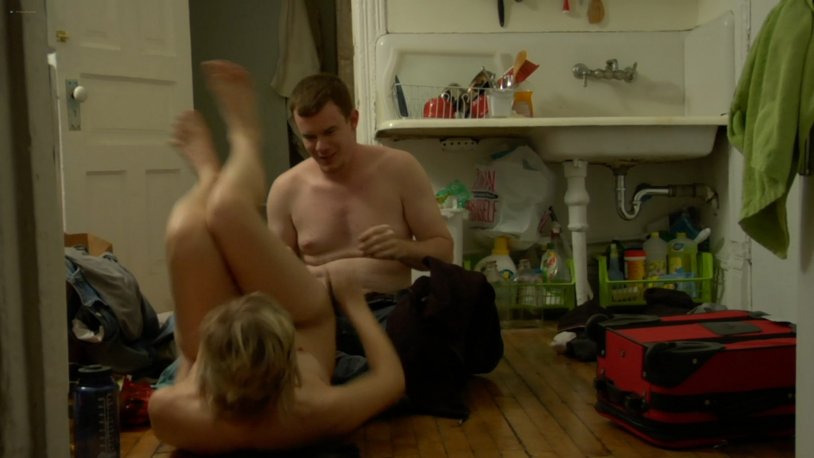 Porn Prikovs with Gratta Tumberg