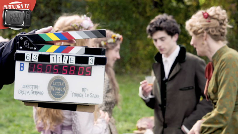 Edita Francis Crystal Castles