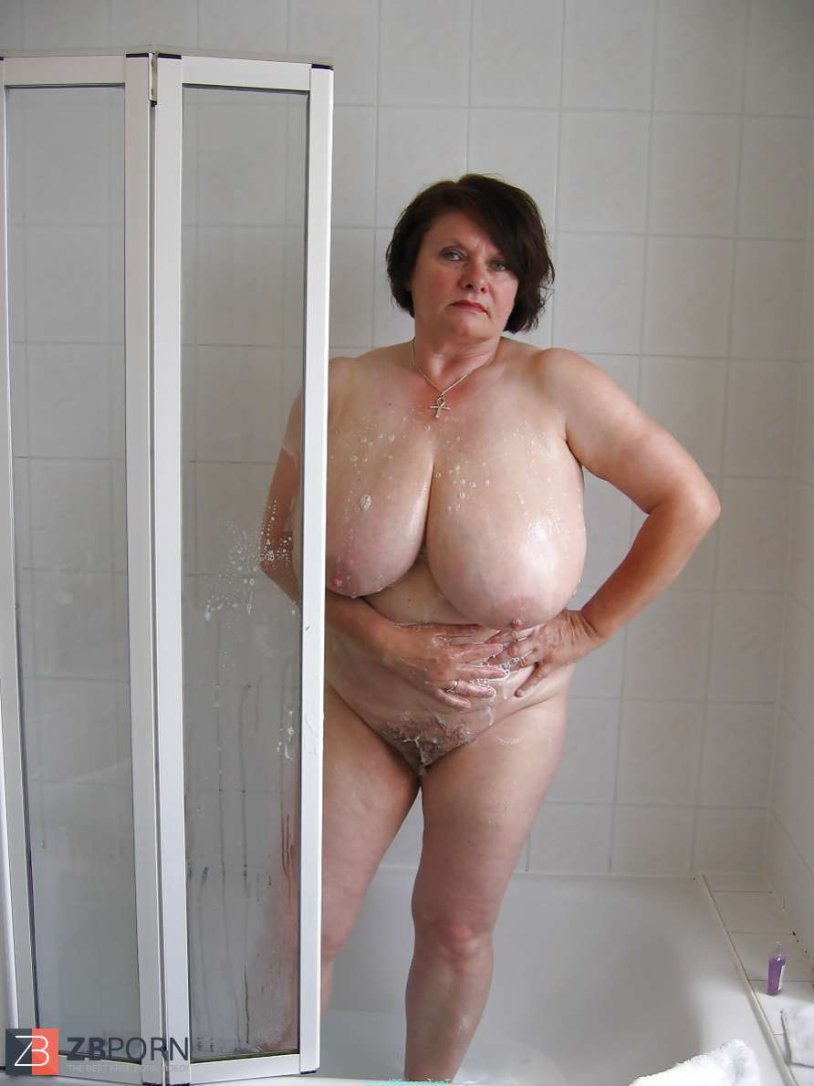 Toni Francis Naked Faloimitator