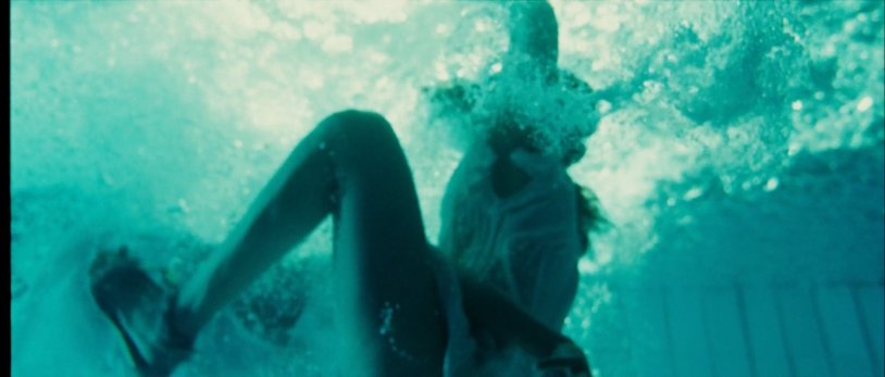 Maria Valverde Naked in films