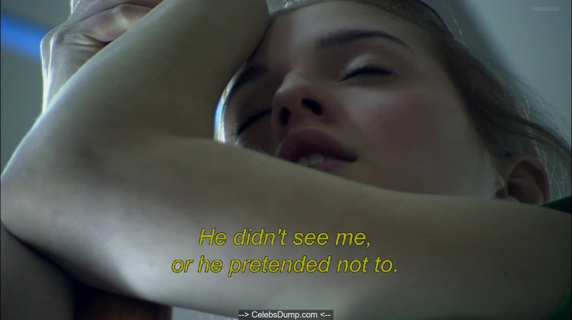 Maria Valverde Madrid 1987 XXX