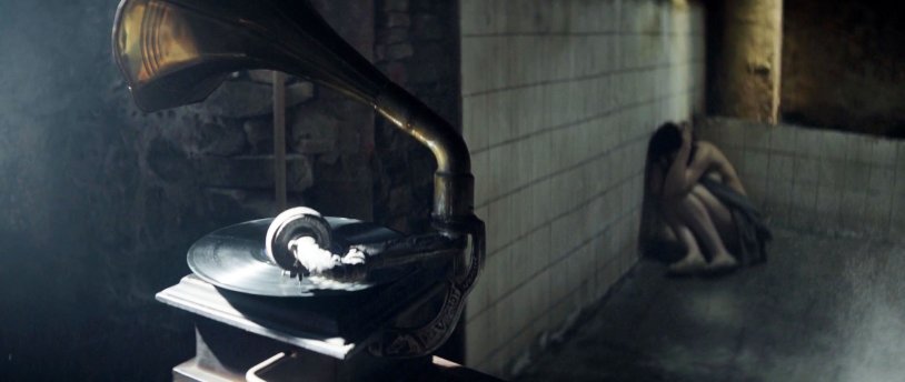 Maria Shulga actress naked