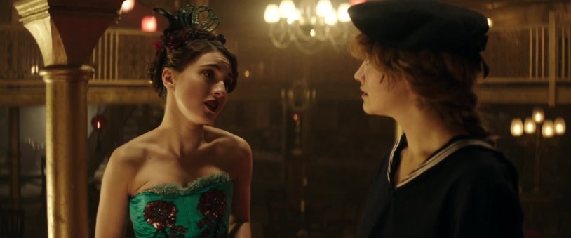 Maria Valverde photo naked