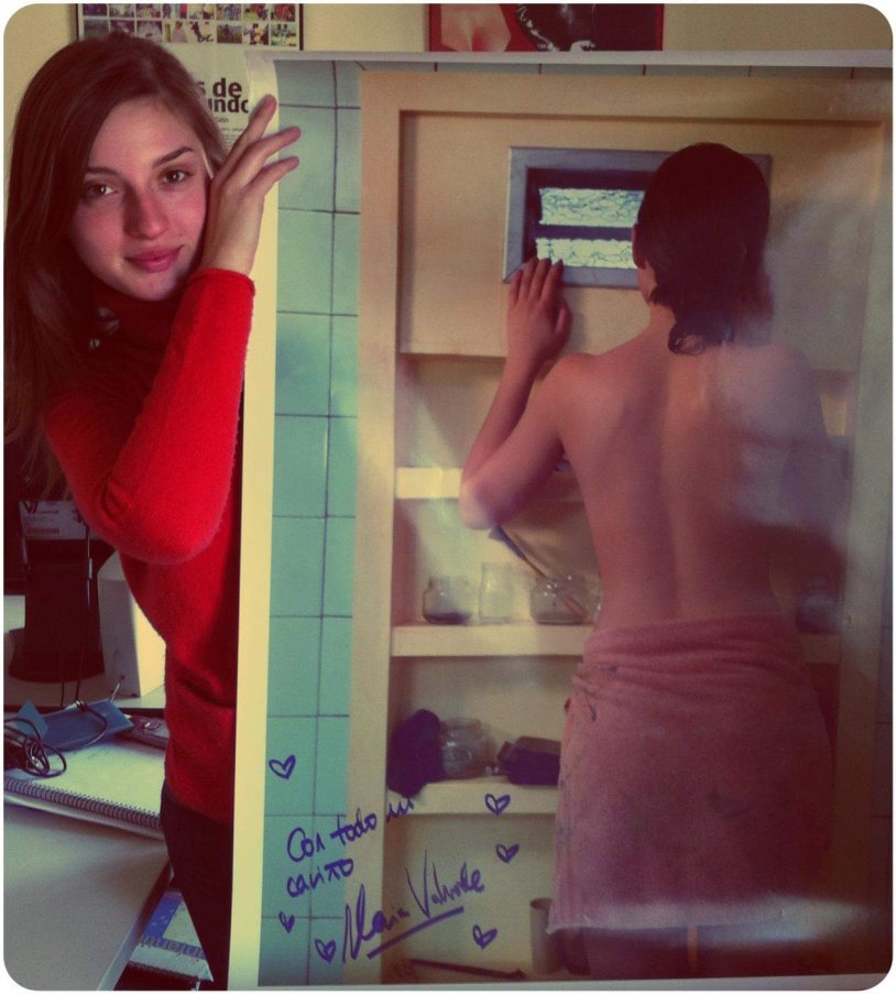 Johnny Sins in the role of plumbing