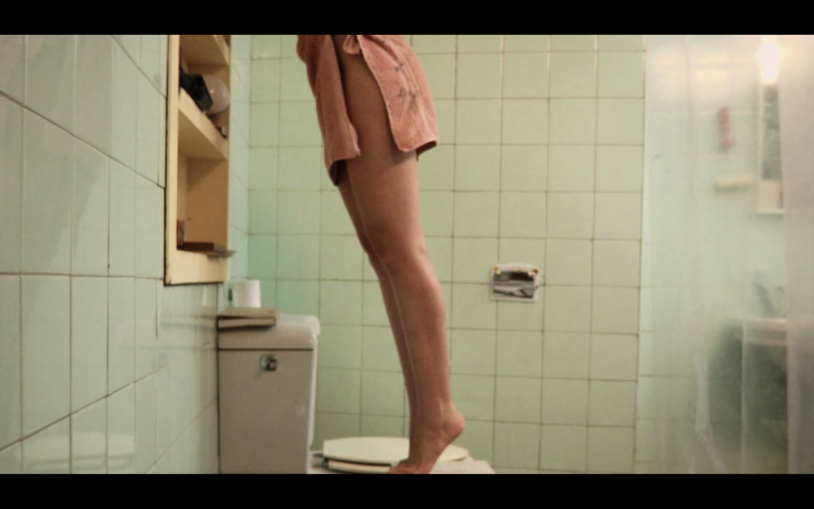 Shaila Stiles nurses