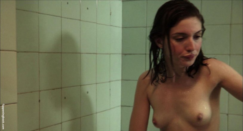 Maria Valverde Melissa Sex