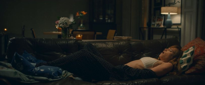 Maria Valverde Golem 2016