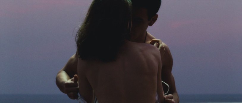 Maria Valverde 18+Cinema