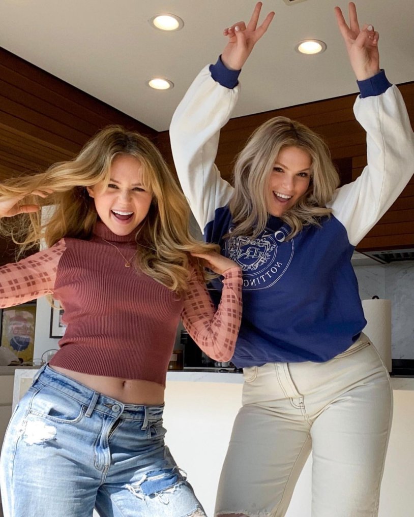 Brack Bessinger Stargerl