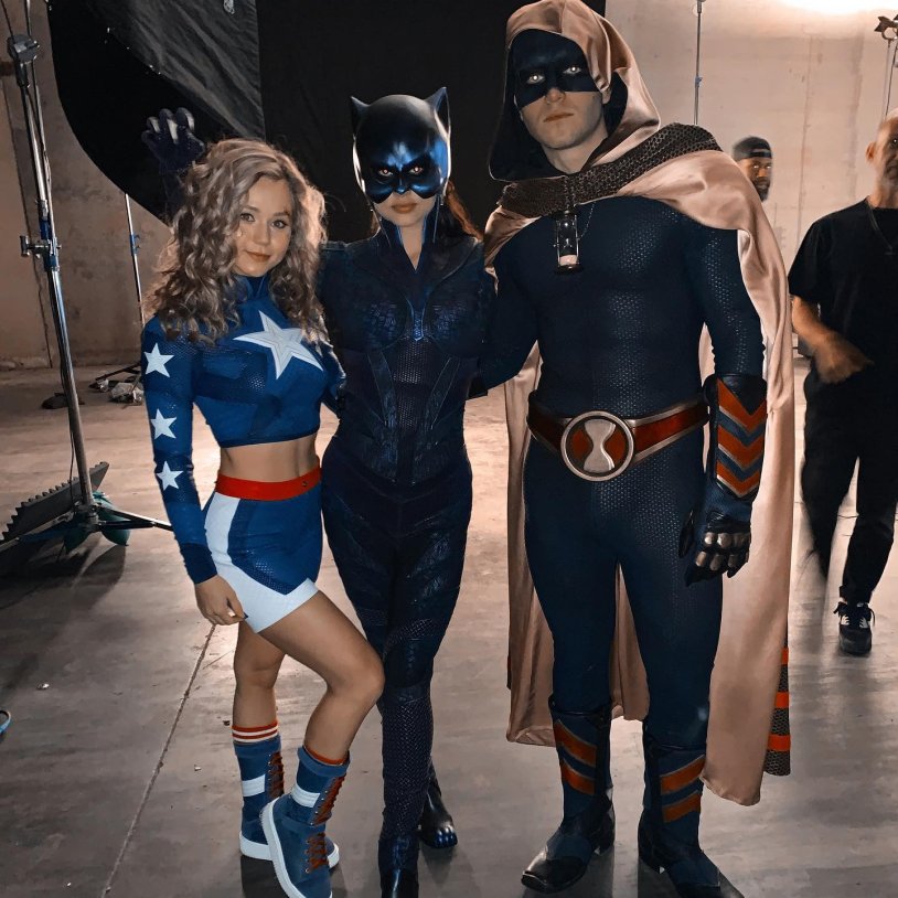 Barbara D Nude in 15 Photos from erotica-Archives