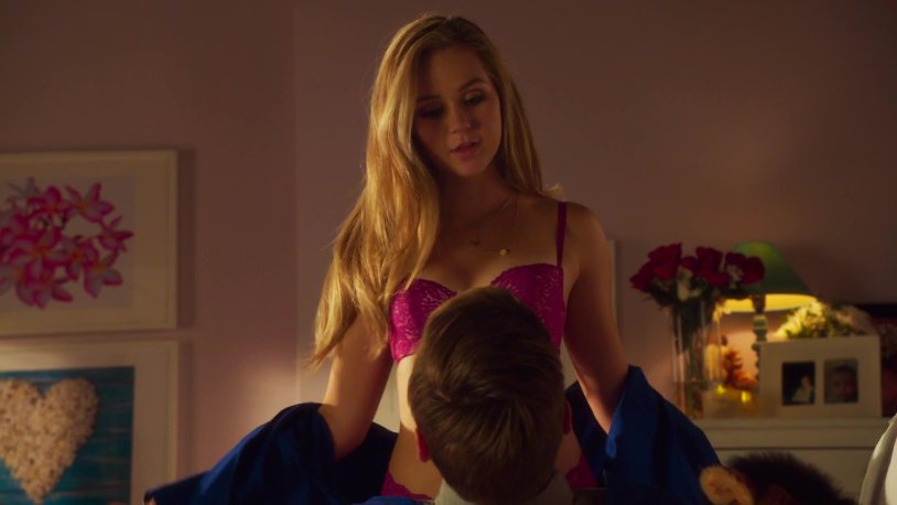 Stargerl series 2020