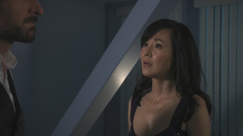 Kim Yong Jin Actress Naked