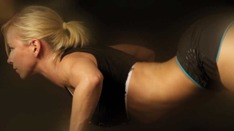 Football female bodyar