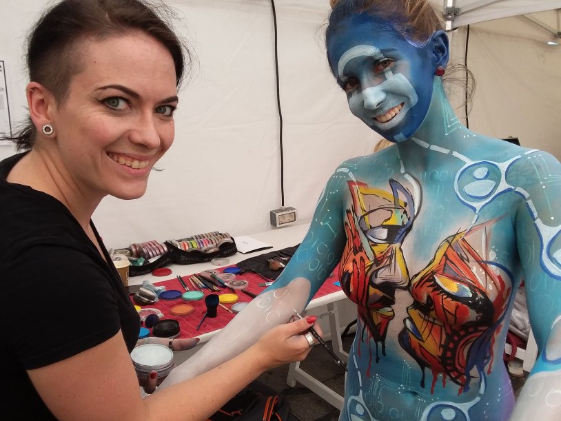 Mongoose LS 9000d keychain