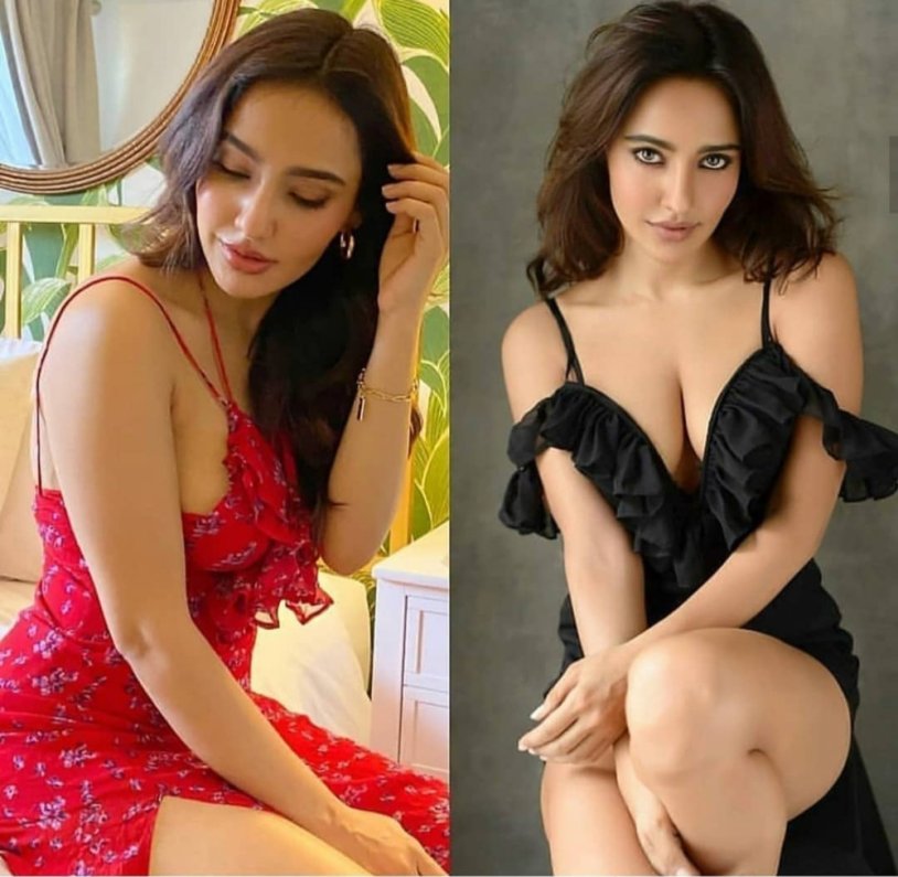 Actress Neha Sharma Bukkake