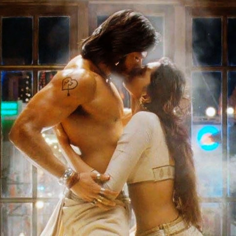 Neha Sharma in a short dress