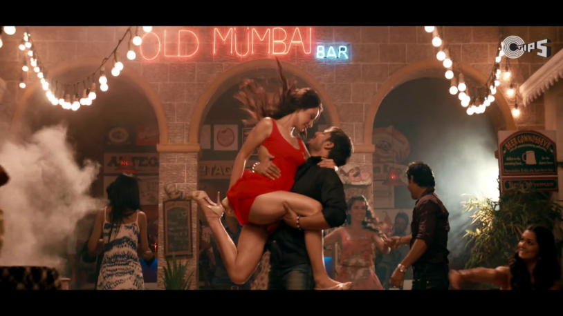 Mahira Sharma Ass Hole Licking XXX Latest Fake Photo