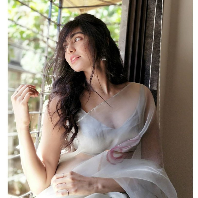 Adah sharma