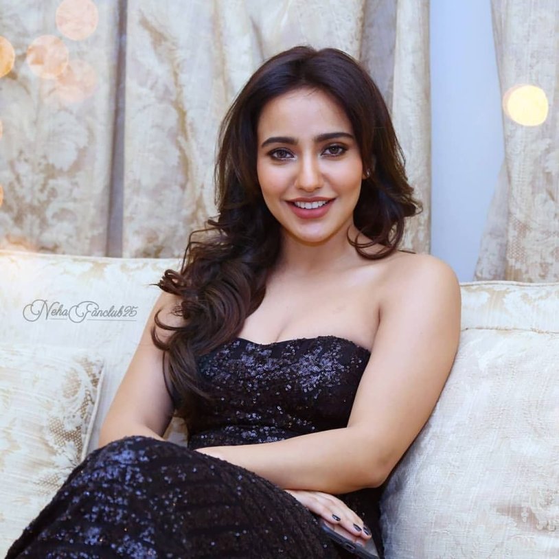 Actress India Aliya Bhadi