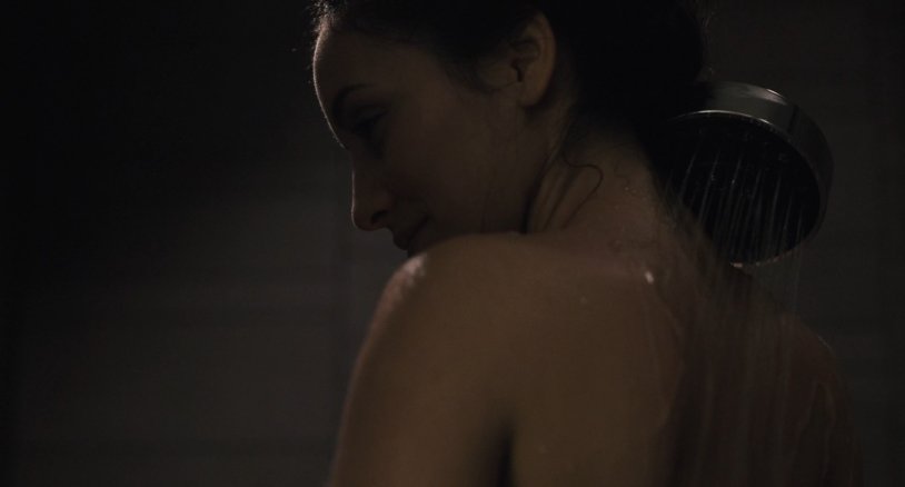 Lauren Cohen in Nizhny