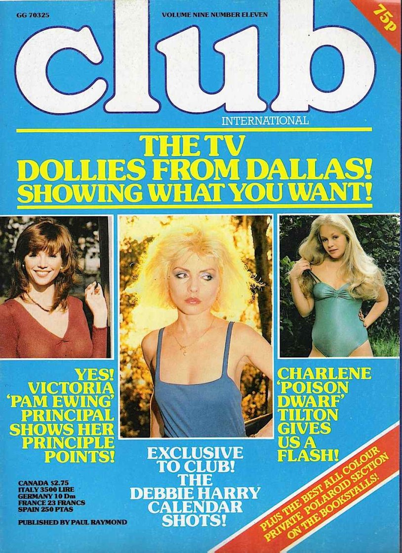 Charlene Tilton is hot