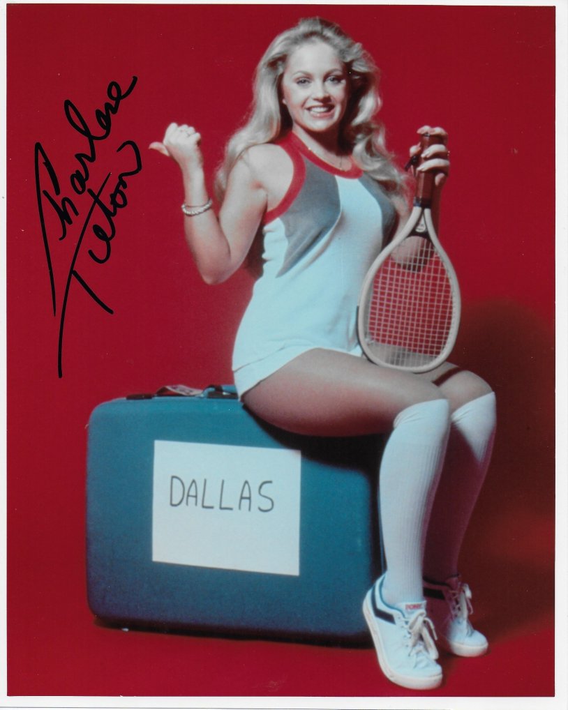 Charlene Tilton