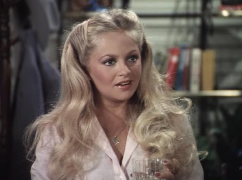 Victoria Principal magazine covers