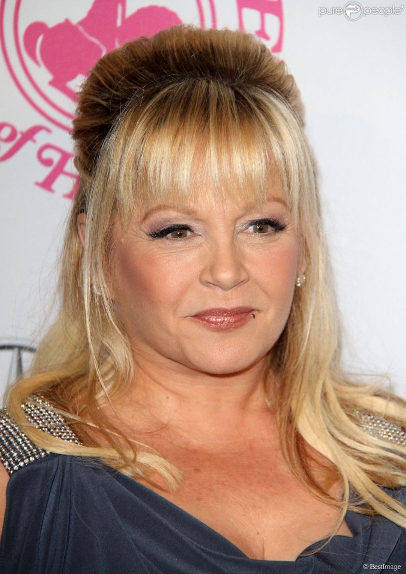 Dallas Audrey Landers