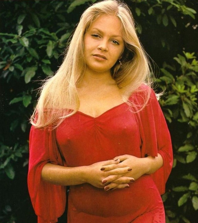 Charlene Tilton Dallas