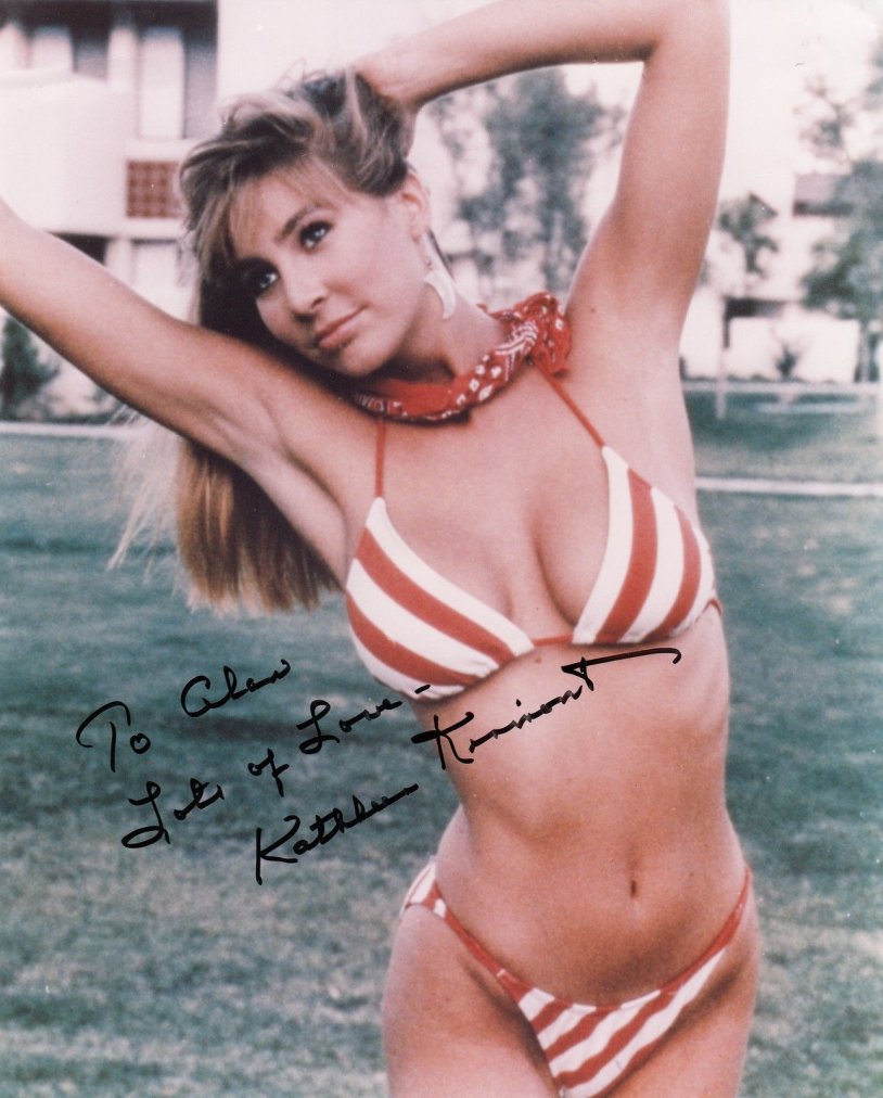 Charlene Tilton Bikini