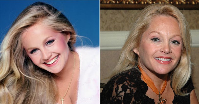 George Tilton Age Earth