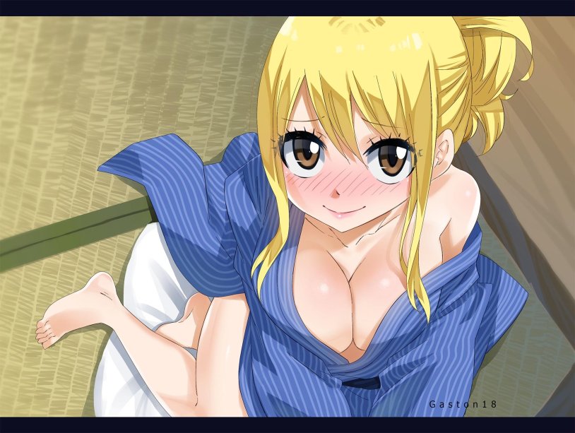 Anastasia Lozhkin Bidonotred Lucy Laistner