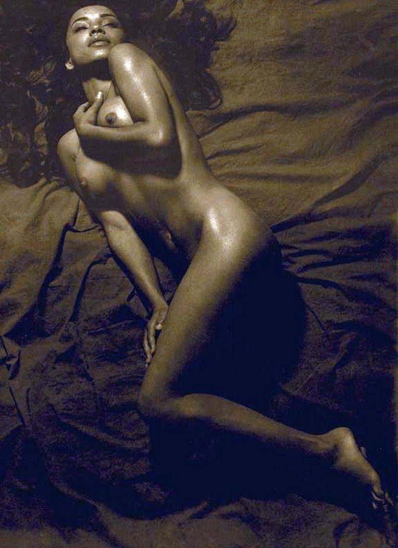 Naked step hell fake fake sade