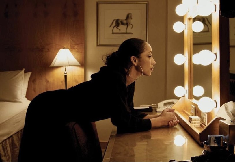 Shade British singer