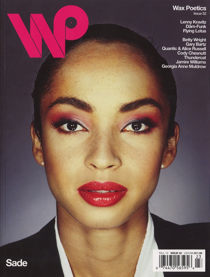 Sade Diamond Life 1984 cover