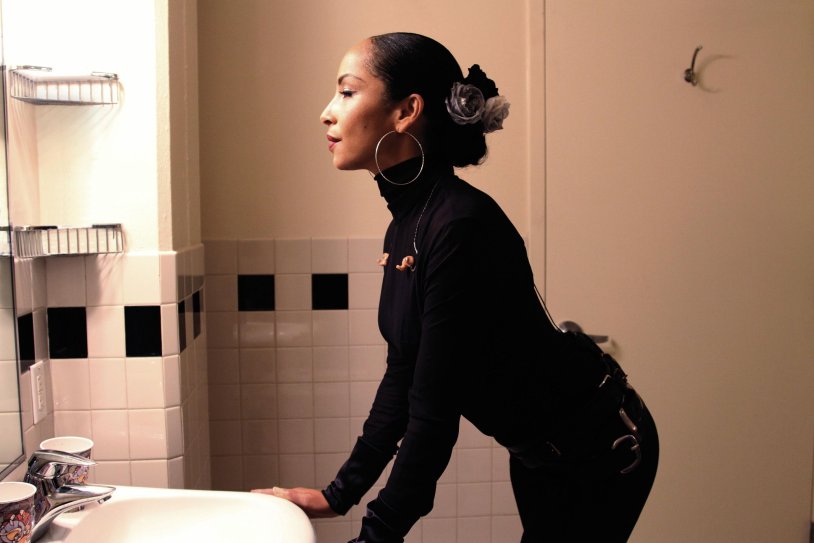 Shade British singer 2021