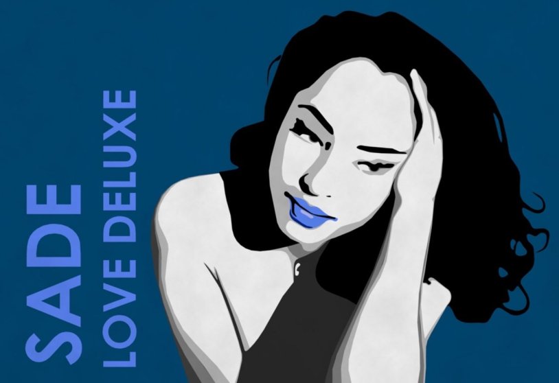 Shade and Carlos Shy