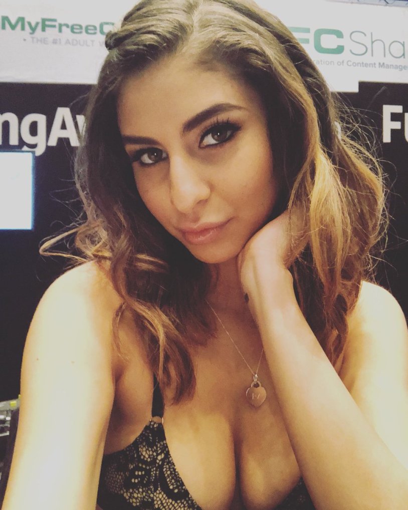 Nina North Teen (Sex