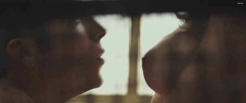 Maria Pedrasa bed scenes