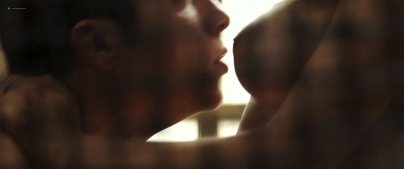 Maria Pedras Naked Elite