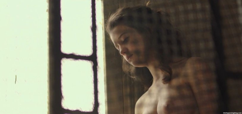 Maria Pedras Nudzhnka