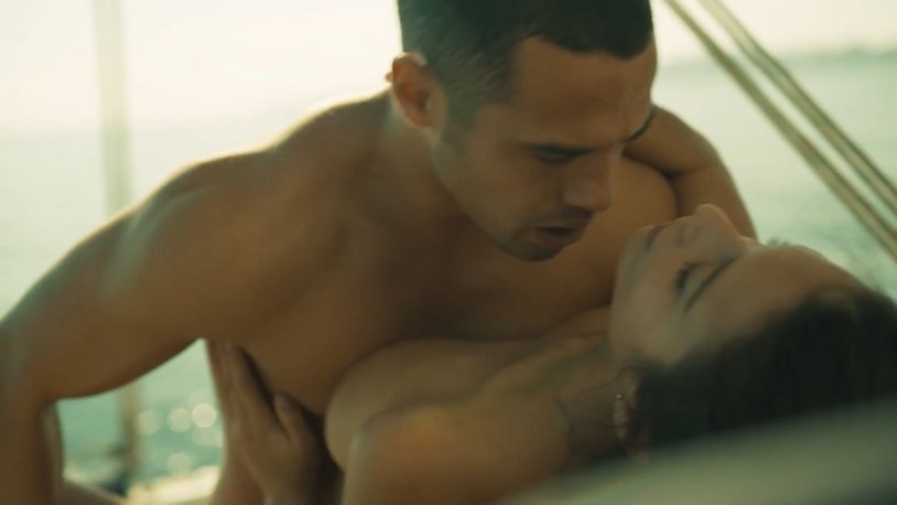 Maria Pedras Erotic photos