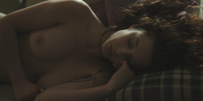 Maria Pedras Naked Elite