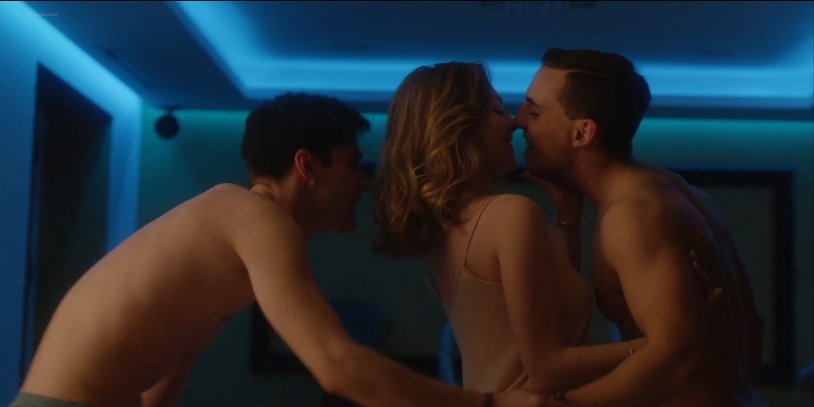 Maria Pedras Erotic photos