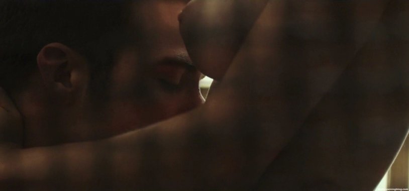 Maria Valverde Intimate stage diary