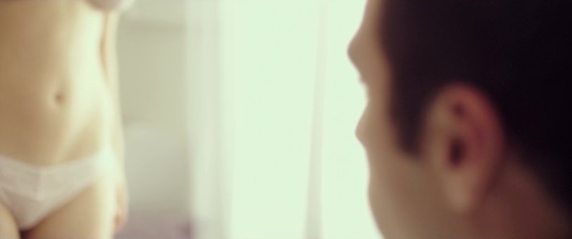 Adriana Torrebehano naked