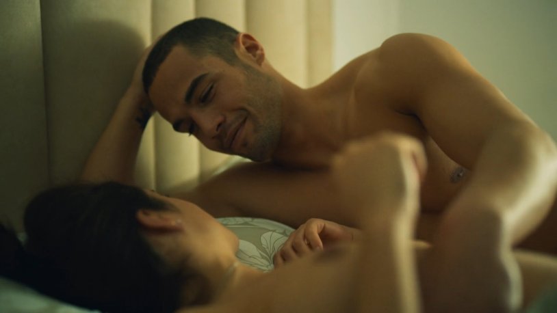 Maria Pedras Naked Elite