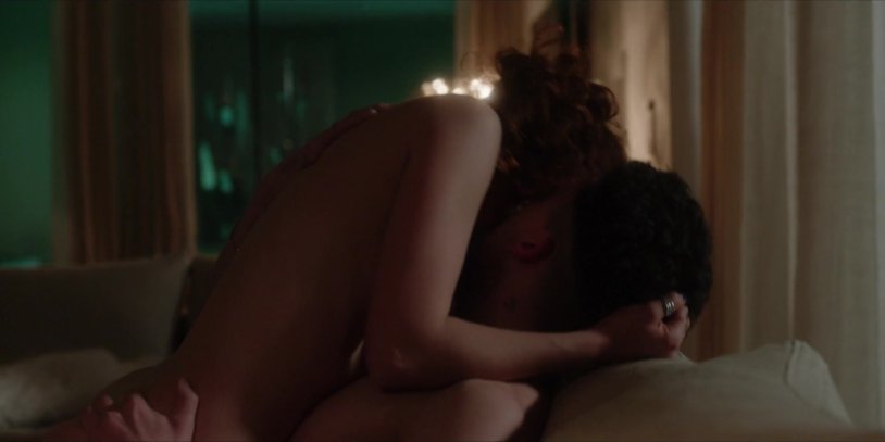 Maria Pedras Actress Naked