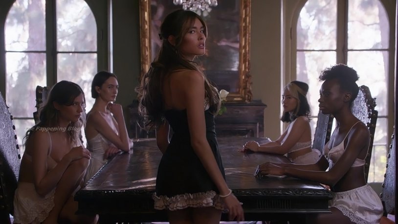 Madison Bir Man Spider